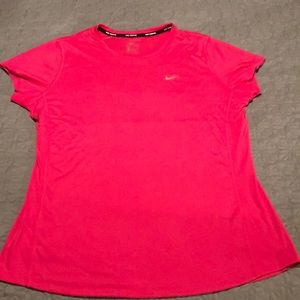 Nike Women’s Dri- Fit T-Shirt